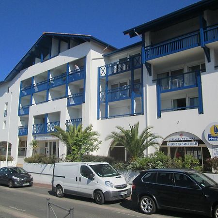 Residence Mer & Golf Sokoburu Hendaye Dış mekan fotoğraf
