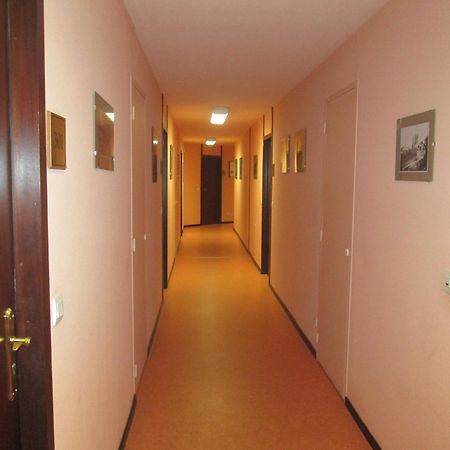 Residence Mer & Golf Sokoburu Hendaye Dış mekan fotoğraf