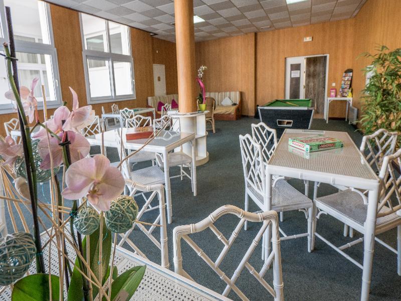 Residence Mer & Golf Sokoburu Hendaye Dış mekan fotoğraf