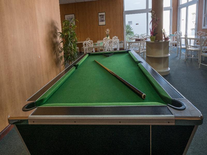 Residence Mer & Golf Sokoburu Hendaye Dış mekan fotoğraf