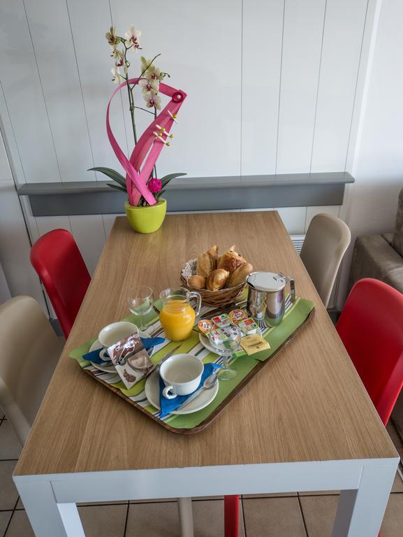 Residence Mer & Golf Sokoburu Hendaye Dış mekan fotoğraf