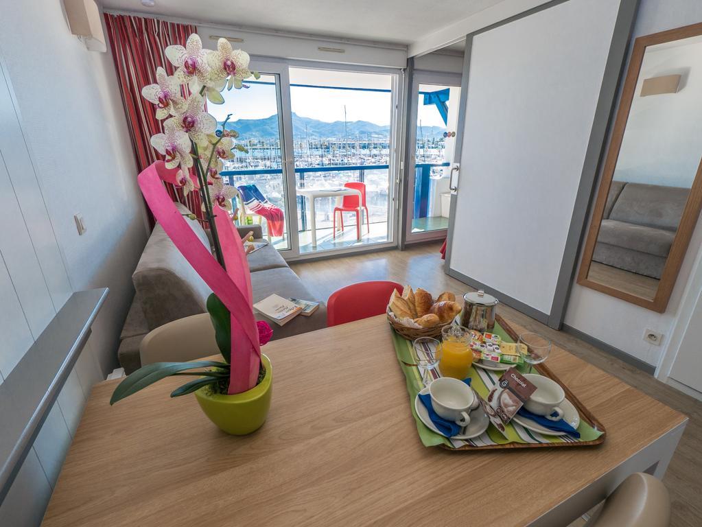 Residence Mer & Golf Sokoburu Hendaye Dış mekan fotoğraf