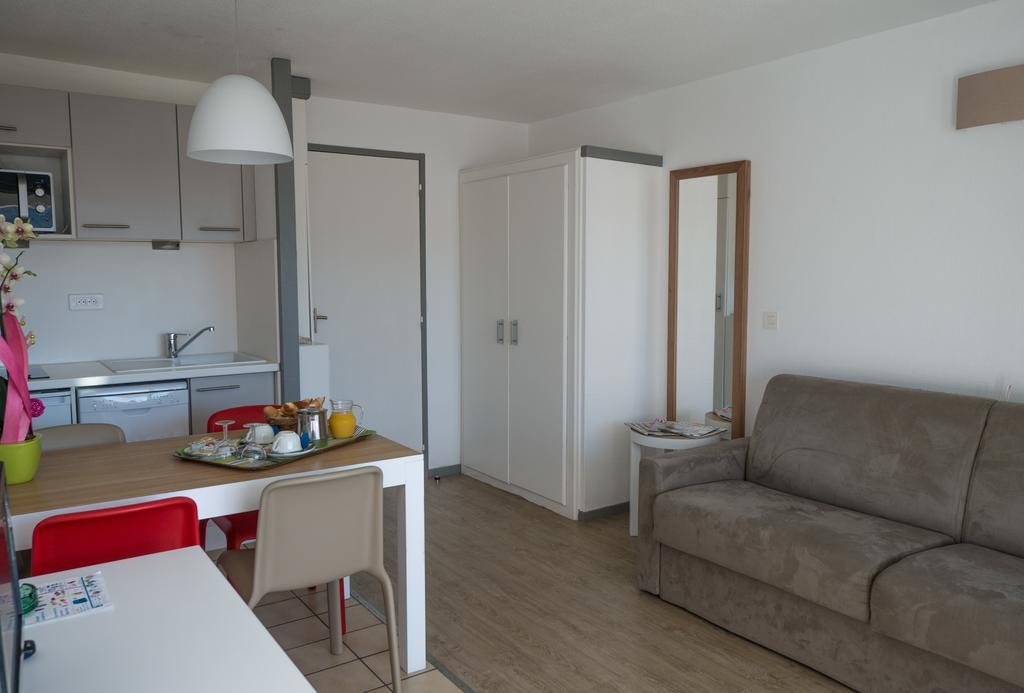 Residence Mer & Golf Sokoburu Hendaye Dış mekan fotoğraf