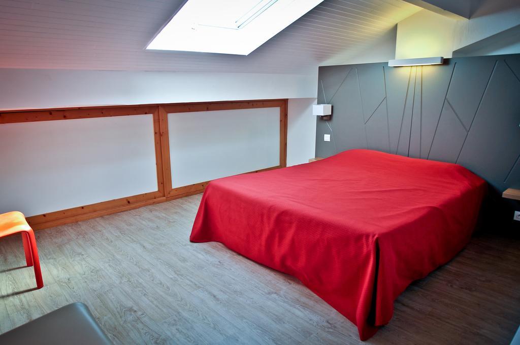 Residence Mer & Golf Sokoburu Hendaye Dış mekan fotoğraf
