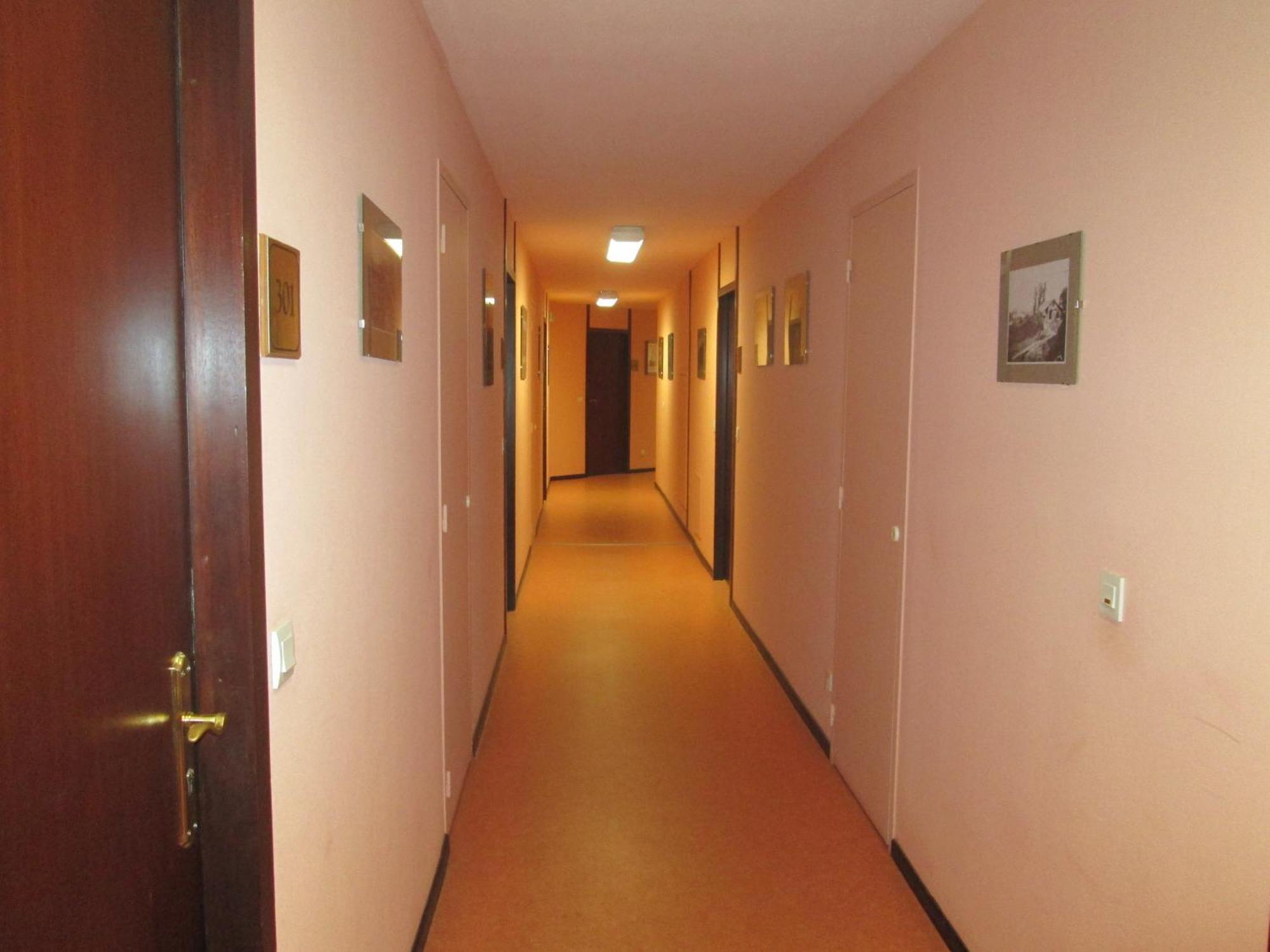 Residence Mer & Golf Sokoburu Hendaye Dış mekan fotoğraf