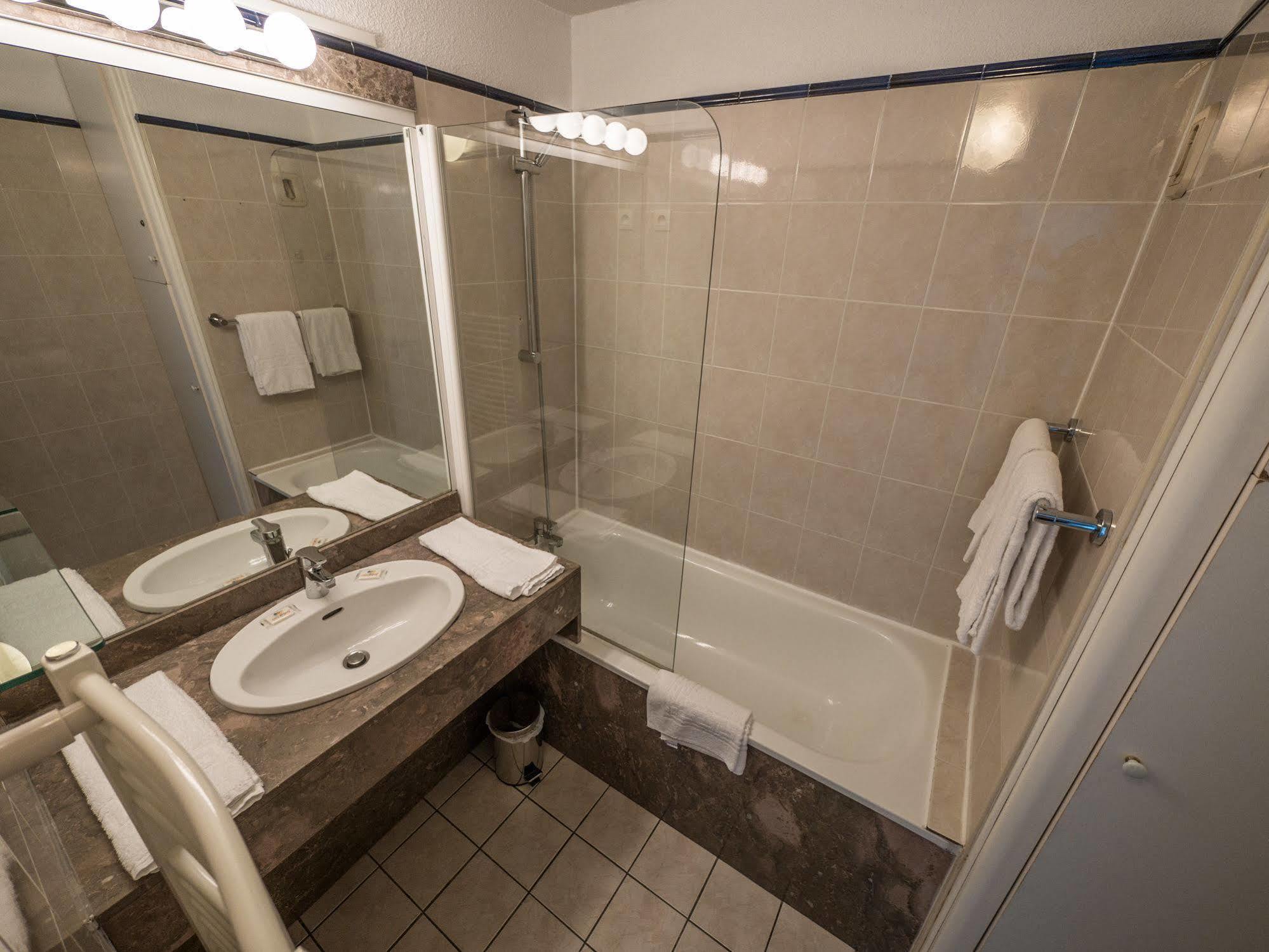 Residence Mer & Golf Sokoburu Hendaye Dış mekan fotoğraf