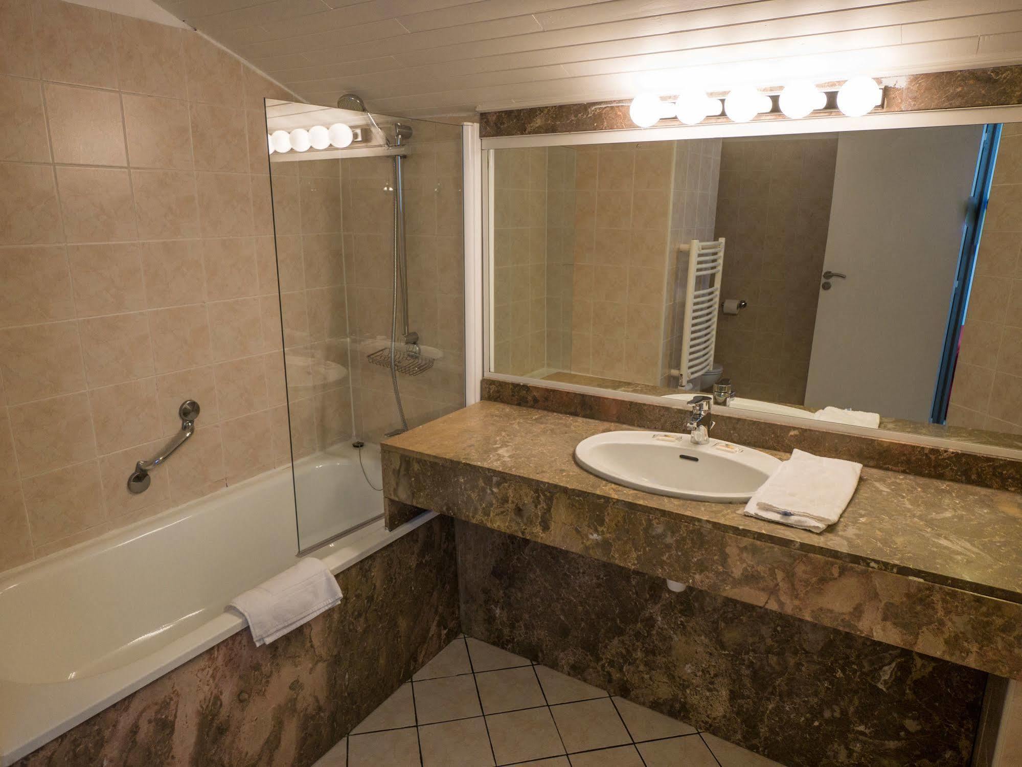 Residence Mer & Golf Sokoburu Hendaye Dış mekan fotoğraf