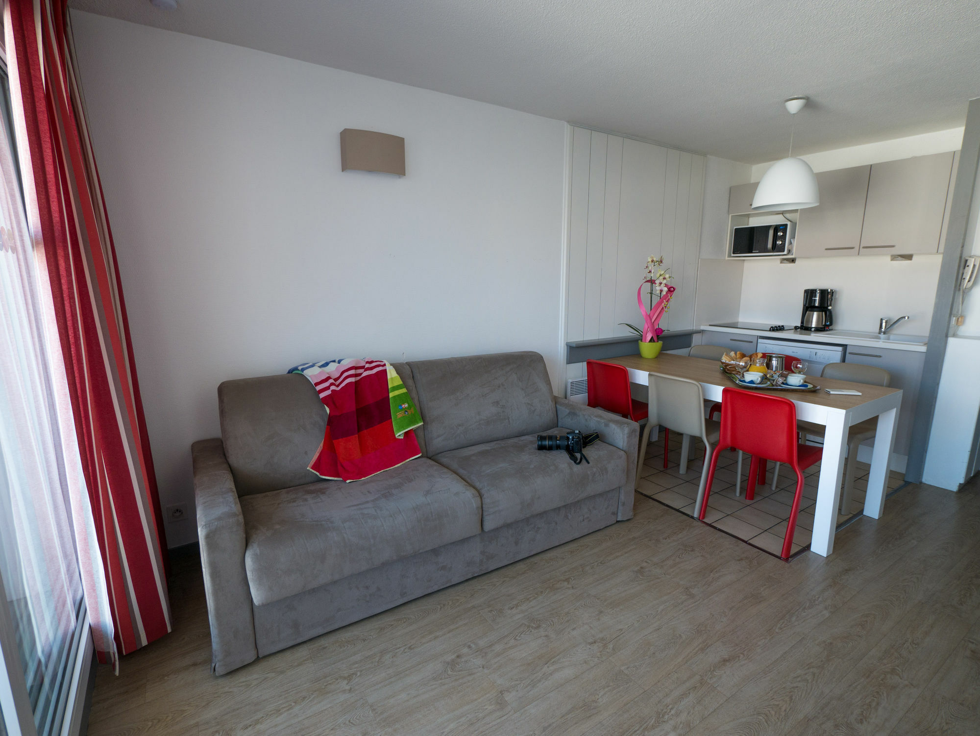 Residence Mer & Golf Sokoburu Hendaye Dış mekan fotoğraf