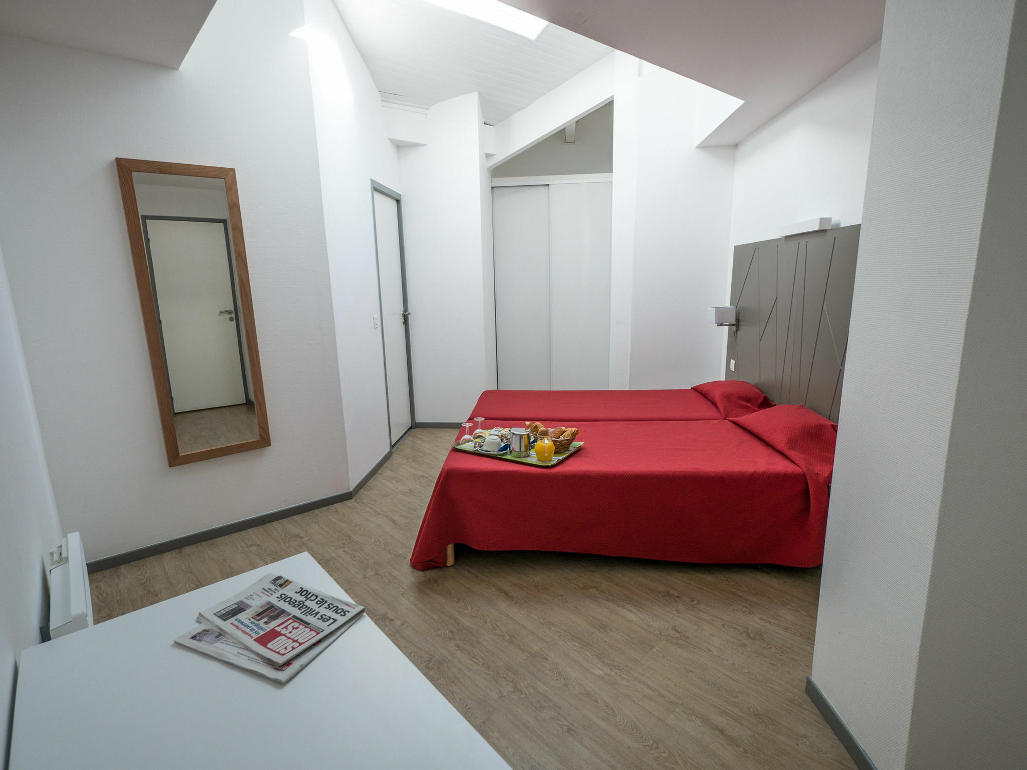 Residence Mer & Golf Sokoburu Hendaye Dış mekan fotoğraf