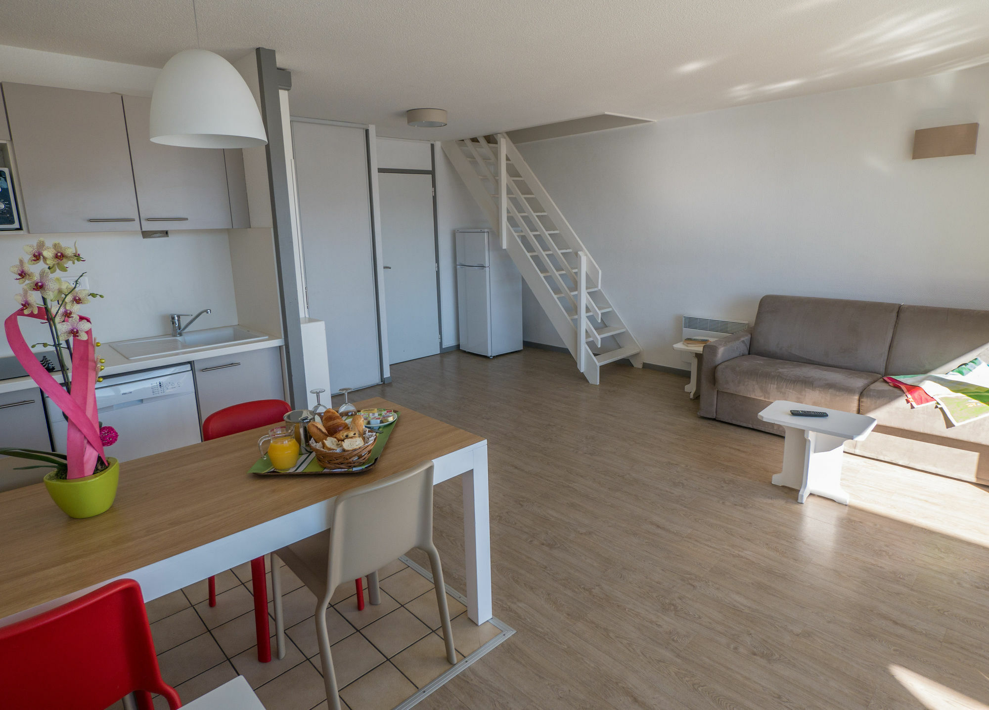Residence Mer & Golf Sokoburu Hendaye Dış mekan fotoğraf