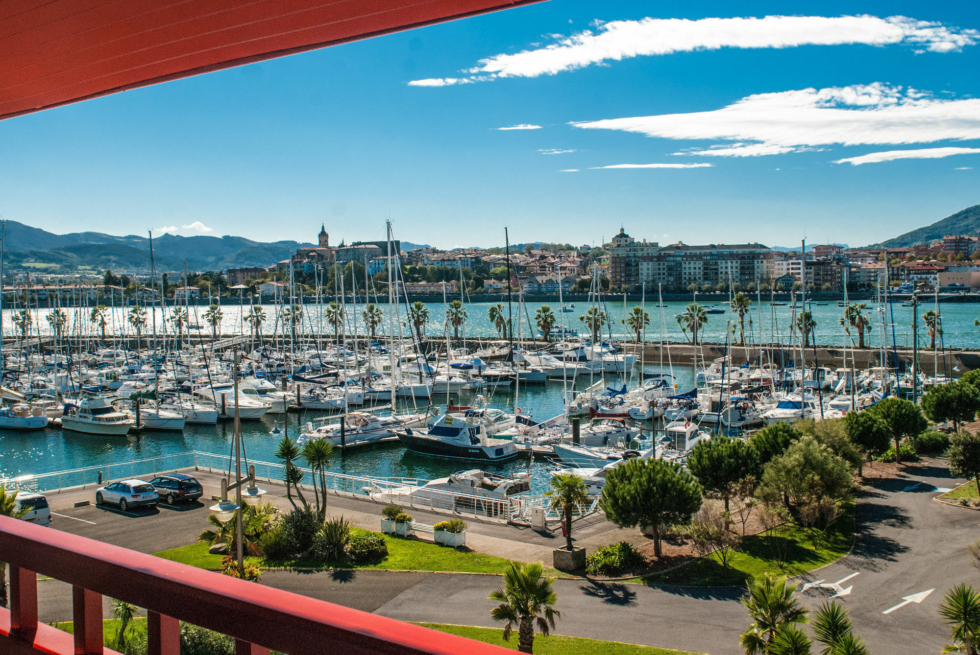 Residence Mer & Golf Sokoburu Hendaye Dış mekan fotoğraf